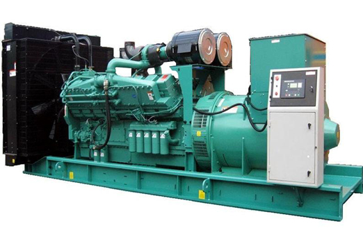 久治150kw康明斯柴油发电机组图片 久治150kw康明斯柴油发电机组图片