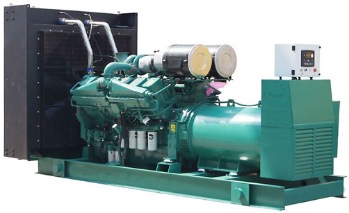 久治30kw康明斯柴油发电机组图片 久治30kw康明斯柴油发电机组图片