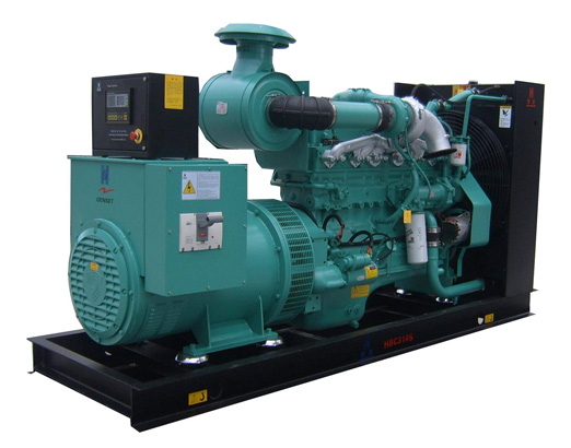 久治柴油发电机 久治柴油发电机