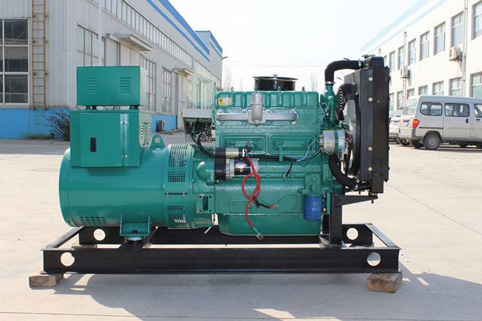 久治小型柴油发电机 久治小型柴油发电机