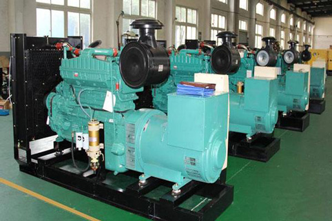 久治小型柴油发电机 久治小型柴油发电机