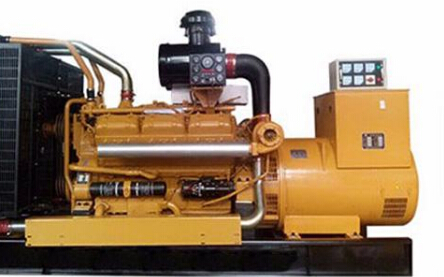 久治发电机出租