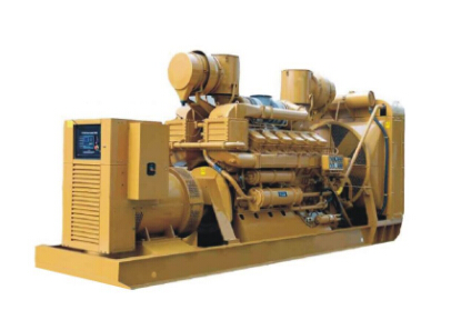 久治发电机出租