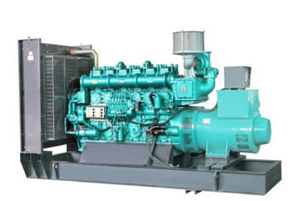 久治发电机出租