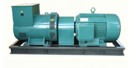 久治发电机出租