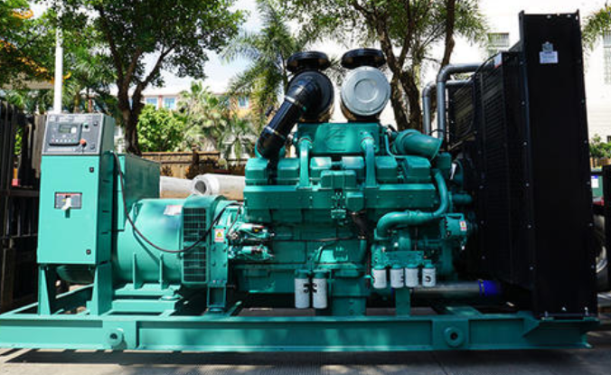 久治柴油发电机 久治柴油发电机